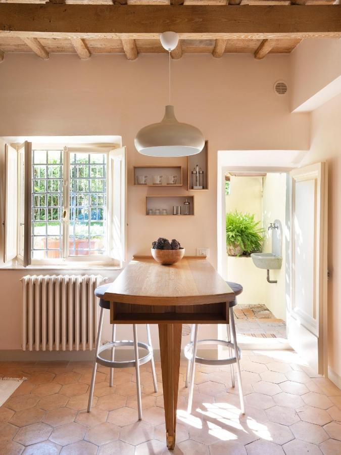 Appartamento Villino Gemma - A Jewel In The Heart Of