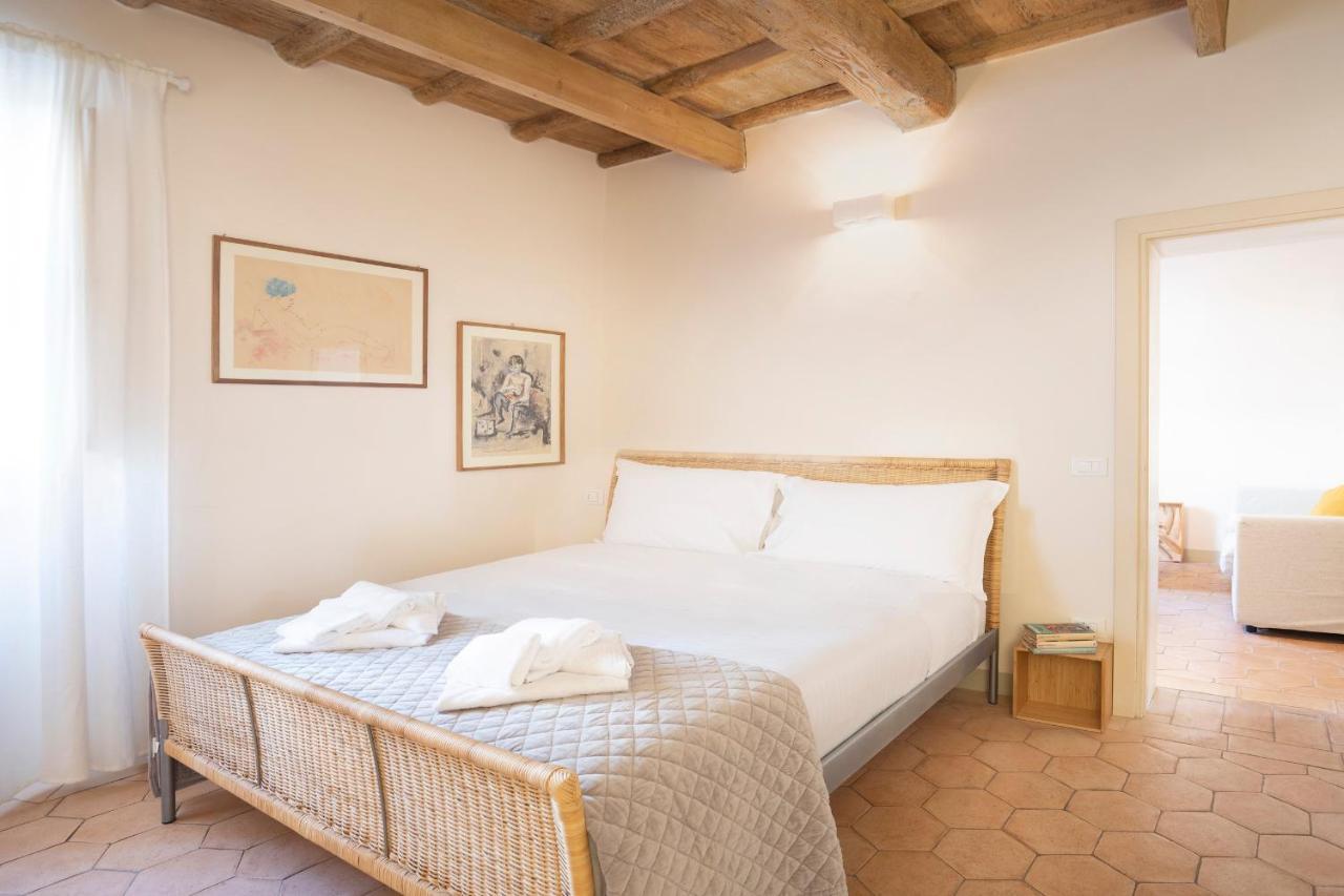 Apartment Villino Gemma - A Jewel In The Heart Of Florenz