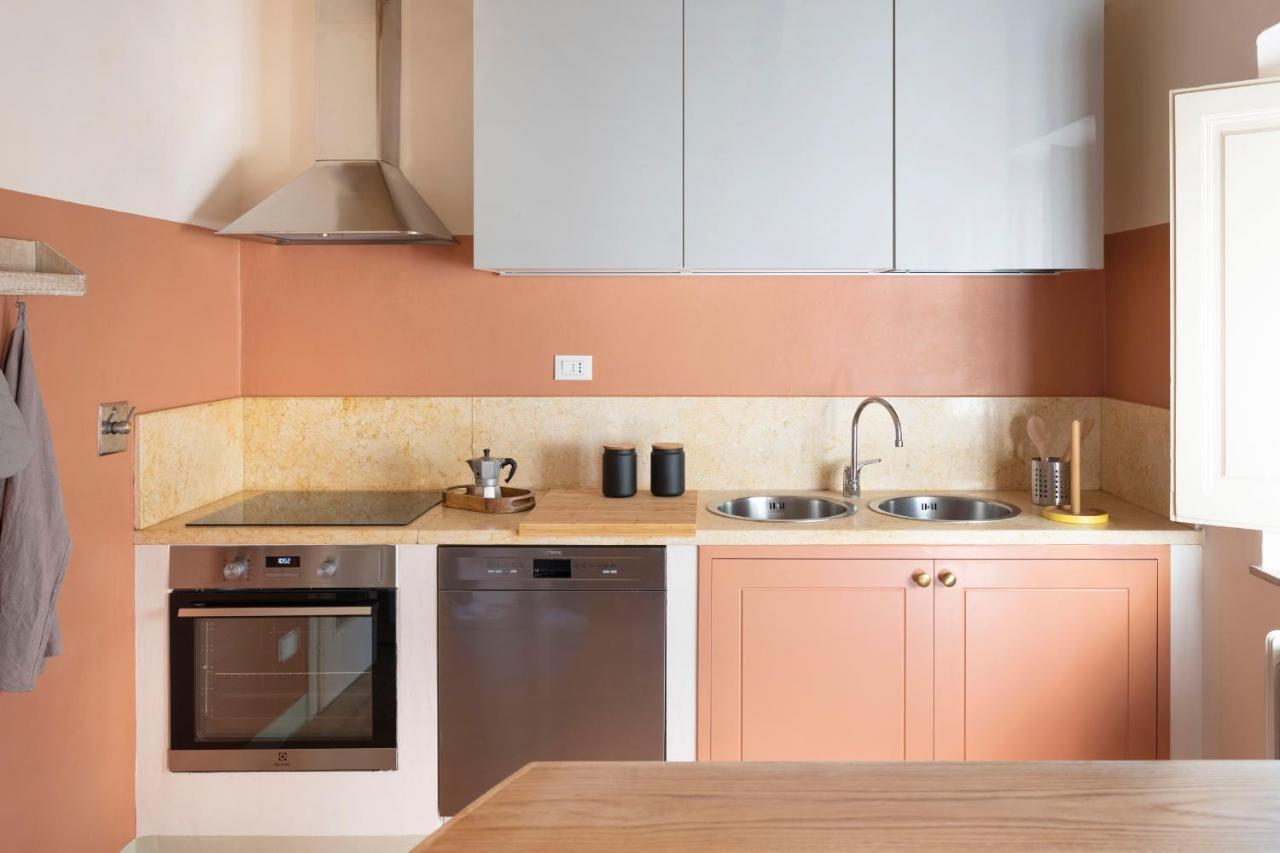 Apartment Villino Gemma - A Jewel In The Heart Of Florenz