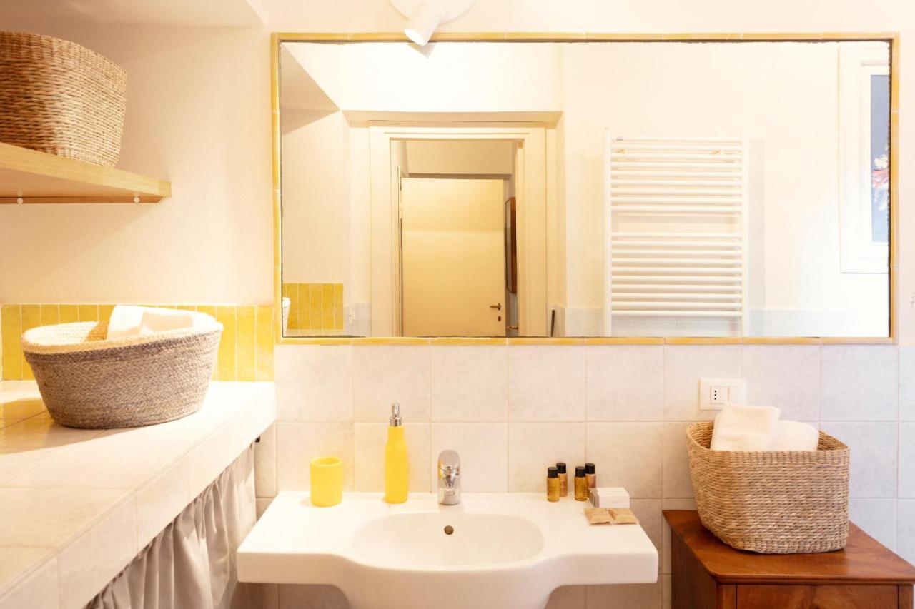 Villino Gemma - A Jewel In The Heart Of Florenz