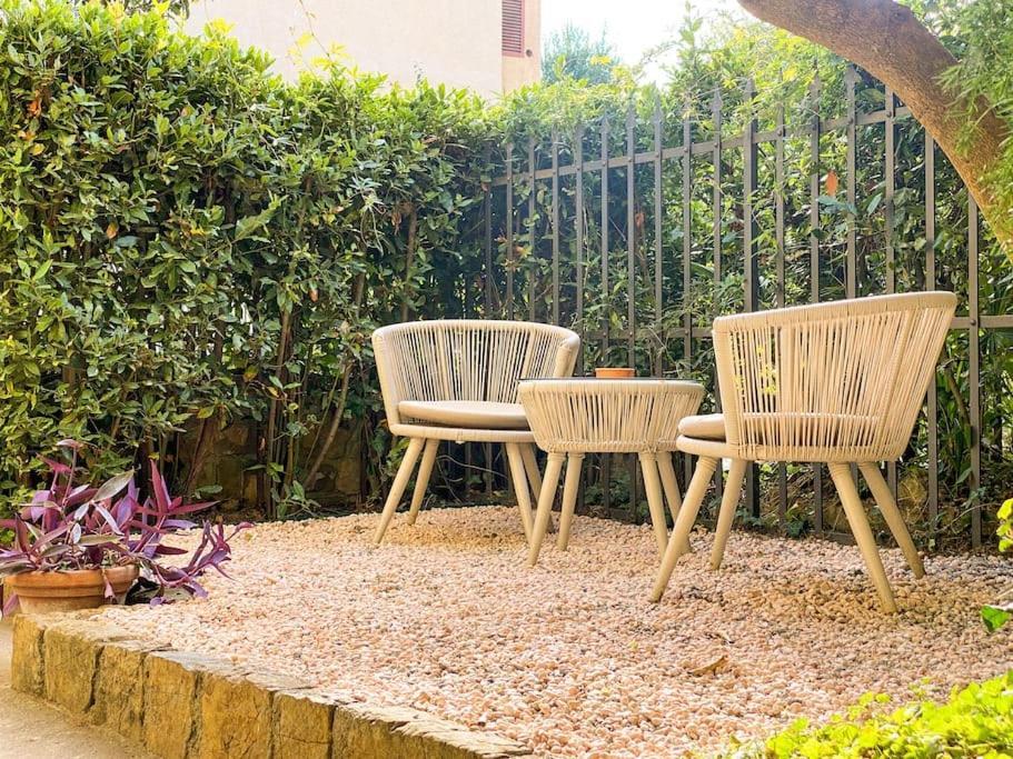 Villino Gemma - A Jewel In The Heart Of Florenz